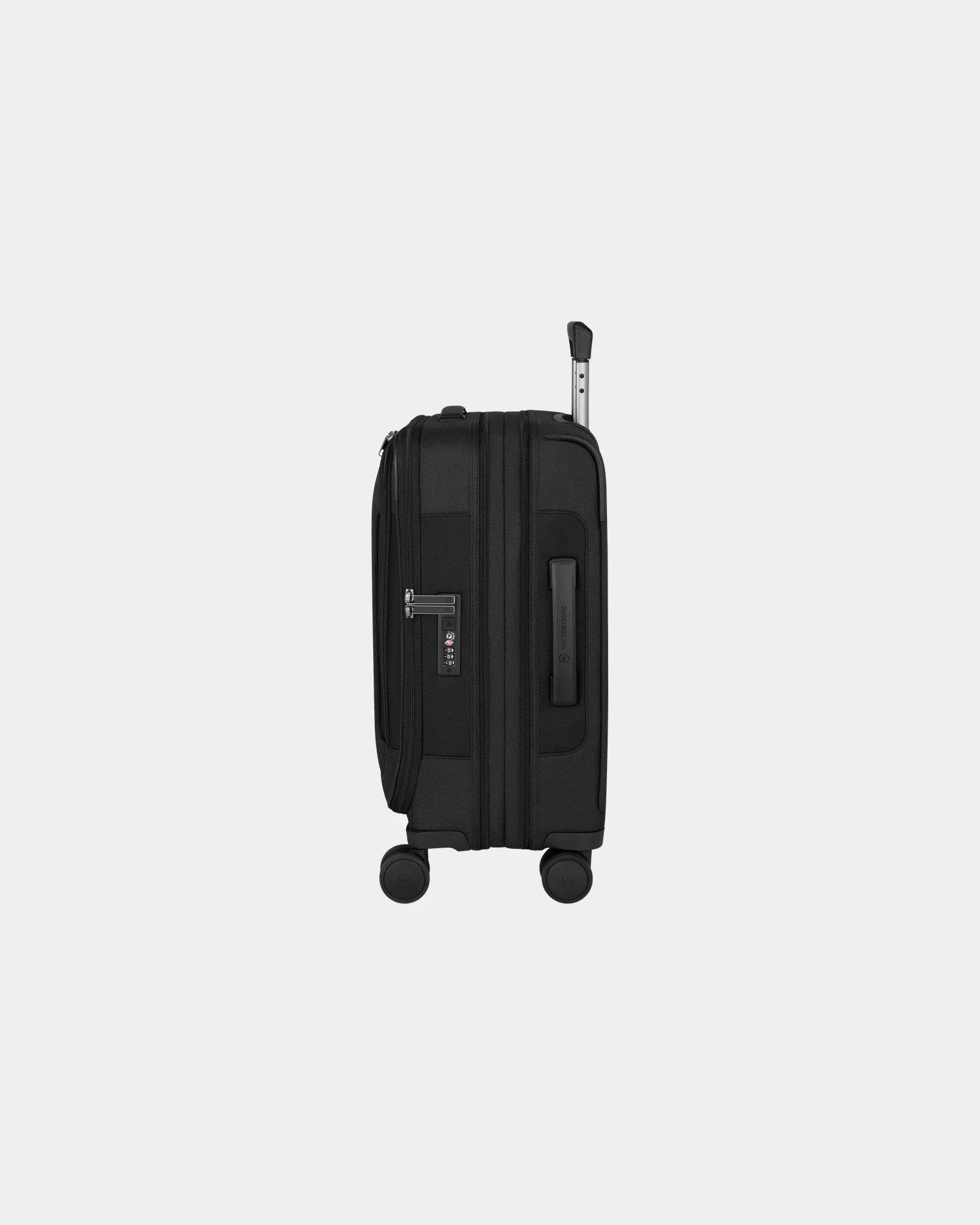 Bagage cabine polyester Victorinox Werks Traveler 7.0 à personnaliser - 1